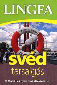 Svéd társalgás - Lingea