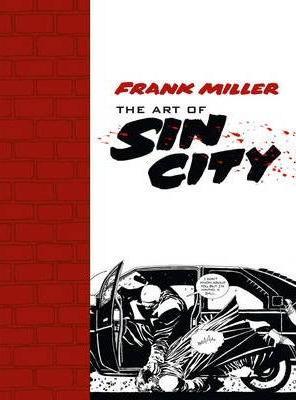 Art of Sin City