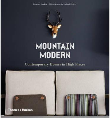 Mountain Modern