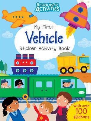 My First Vehicle
