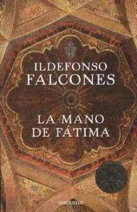La Mano De Fátima