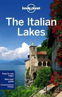 The Italian Lakes 2