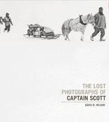 Lost Photographs of Captain Scott (HB)