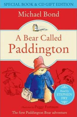 Bear Called Paddington