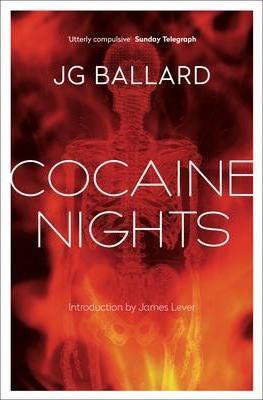 Cocaine Nights