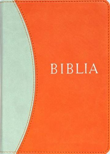 Biblia - Revideált új fordítású