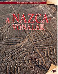 A Nazca - vonalak