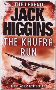 Khufra Run