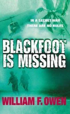 Blackfoot Is Missing