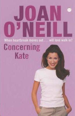 Concerning Kate