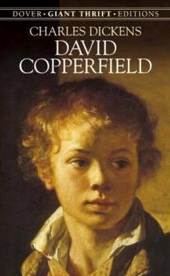 David Copperfield