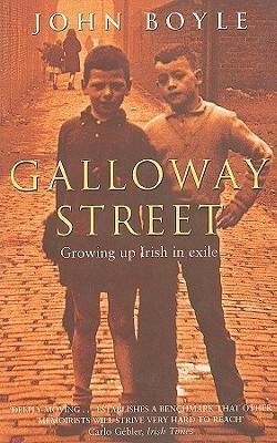 Galloway Street