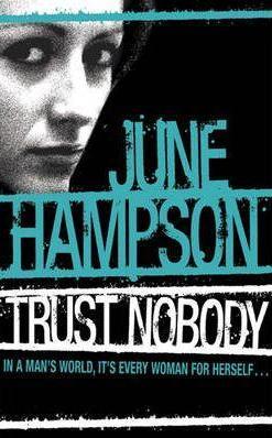 Trust Nobody
