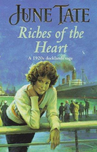 Riches Of The Heart