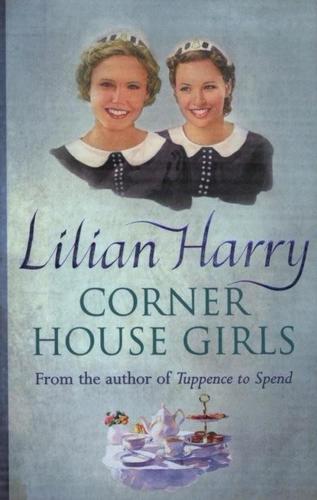 Corner House Girl