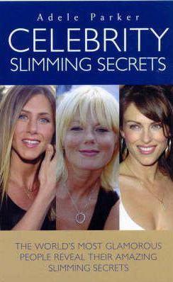 Celebrity Slimming Secrets