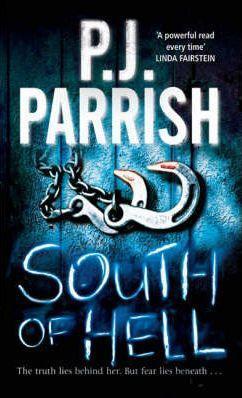 South Of Hell