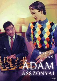 Ádám asszonyai