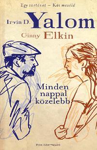 Minden nappal közelebb