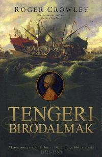 Tengeri birodalmak