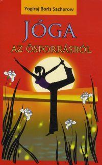 Jóga az ösforrásból