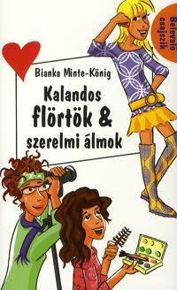 Kalandos flörtök&szerelmi álmok