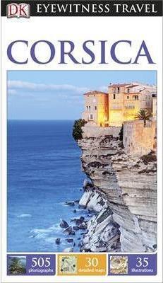 Corsica ETG