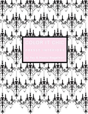 Color it Chic: Dressy Interiors