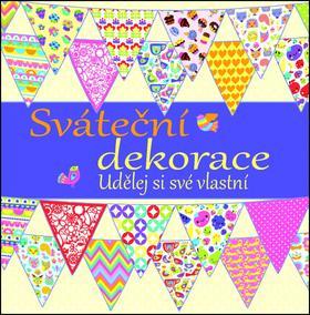 Sváteční dekorace: Udělej si své vlastní