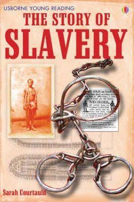 The story of Slavery