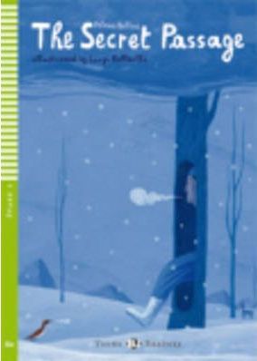 Young Eli Readers: The Secret Passage, bez CD