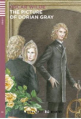 Young Adult Eli Readers: The Picture of Dorian Gray + CD
