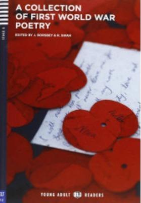 Young Adult Eli Readers - English: A Collection of First World War Poetry + CD