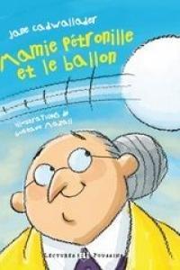 Young Eli Readers: Mamie Petronille Ballon + CD