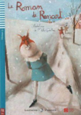 Teen Eli Readers: Le Roman De Renart + CD