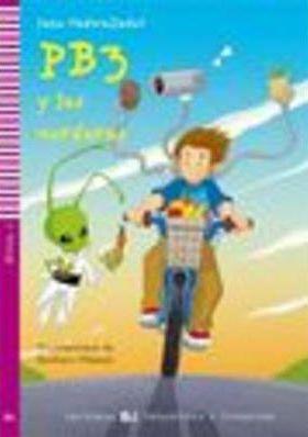 Young Eli Readers: Pb3 Y LAS Verduras + CD - Jane Cadwallader