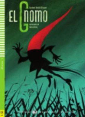 El Gnomo + CD