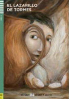 Young Adult Eli Readers: Lazarillo De Tormes + CD