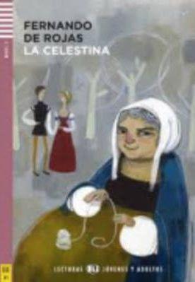 Young Adult Eli Readers: LA Celestina + CD