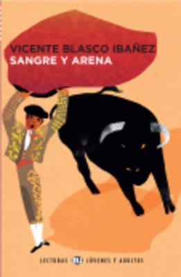 SANGRE Y ARENA + CD - L. F. Moratín