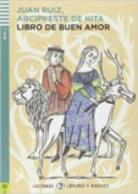 EL LIBRO DEL BUEN AMOR + CD - Kolektív autorov