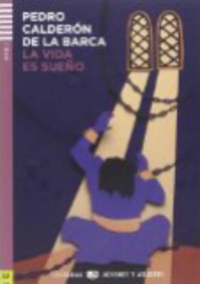 LA VIDA ES SUEO + CD
