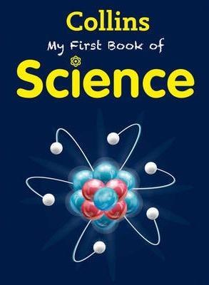 My First Book of Science
