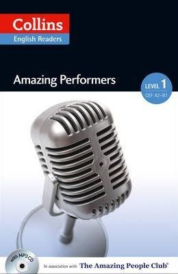 Amazing Performers (Level 1)