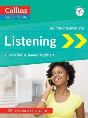 Collins English for Life: Skills - Listening - Kolektív autorov
