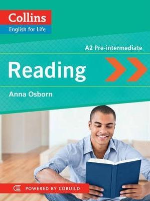 Kniha Collins English for Life: Skills - Reading - Anna Osborn