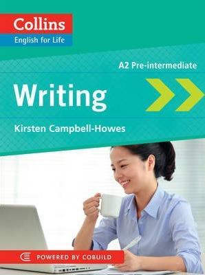 Collins English for Life: Skills - Writing