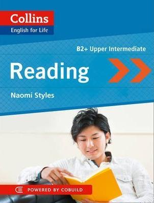 Collins English for Life: Skills - Reading: B2