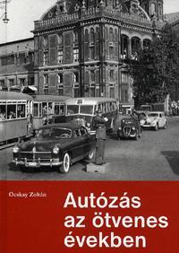 Autózás az ötvenes években