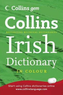 Collins Irish Dictionary